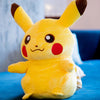 Peluche Pikachu mignon