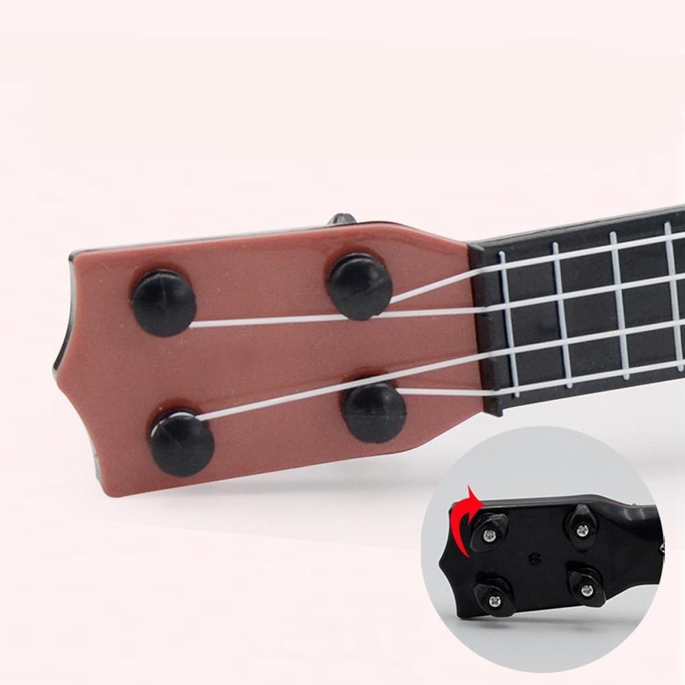 Guitare Bébé - Le Royaume du Bébé