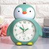 Réveil Pingouin Enfant