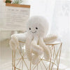 Peluche pieuvre super mignonne