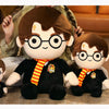 Peluche géante Harry Potter