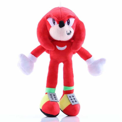 Peluche hérisson Knuckles Sonic