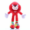 Peluche hérisson Knuckles Sonic