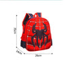 Sac à Dos Spiderman Araignée