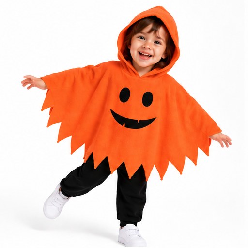 Déguisement Fantôme Enfant Halloween