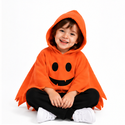 Déguisement Fantôme Enfant Halloween