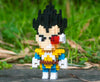 Lego Dragon Ball Vegeta