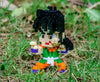 Lego Dragon Ball Yamcha