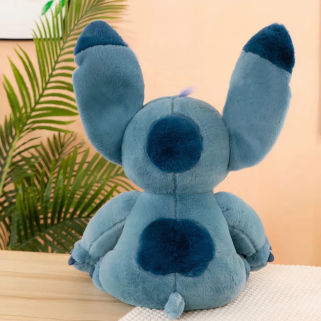 Peluche Stitch XXL