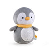 Peluche Pingouin Bruit Blanc