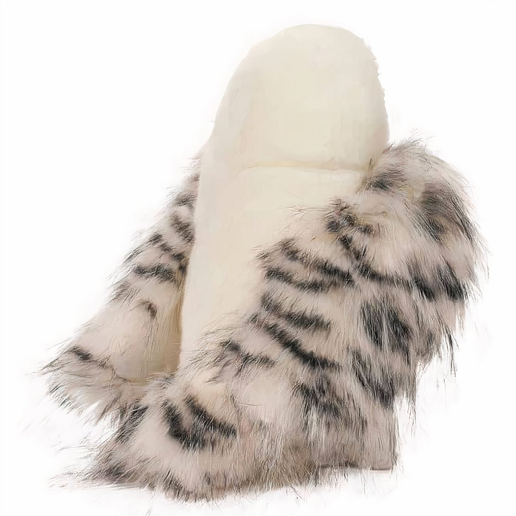 Peluche Hedwig Harry Potter