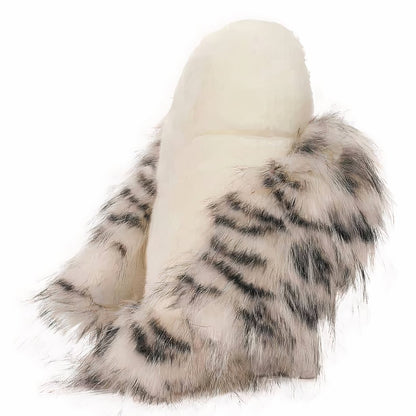 Peluche Hedwig Harry Potter