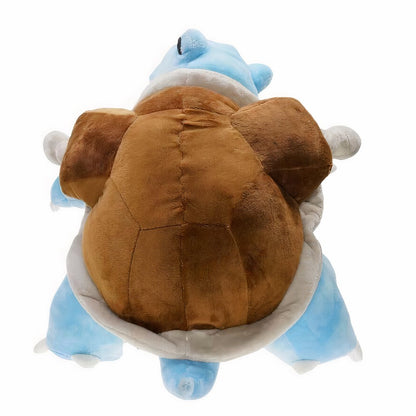 Peluche Pokémon le défenseur Tortank 30 cm