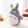 Peluche Totoro gris ou bleu