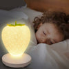 Lampe de Chevet Fraise Enfant