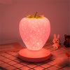 Lampe de Chevet Fraise Enfant