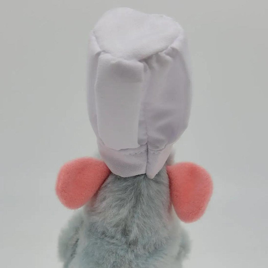 Peluche aimantée Ratatouille Rémy