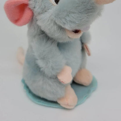 Peluche aimantée Ratatouille Rémy