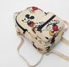 Sac à Dos Mickey Mouse Blanc