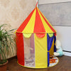 Tipi Cirque pour Enfant