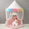 Tipi Suspendu Chambre Enfant