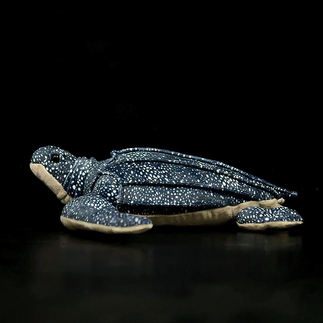 Peluche tortue de mer