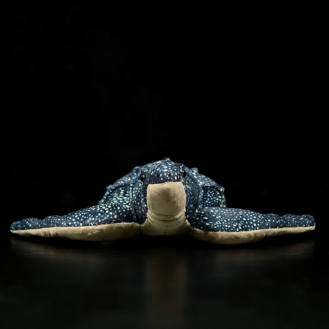 Peluche tortue de mer