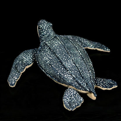 Peluche tortue de mer