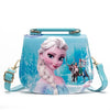 Sac Bandoulière la Reine des Neiges