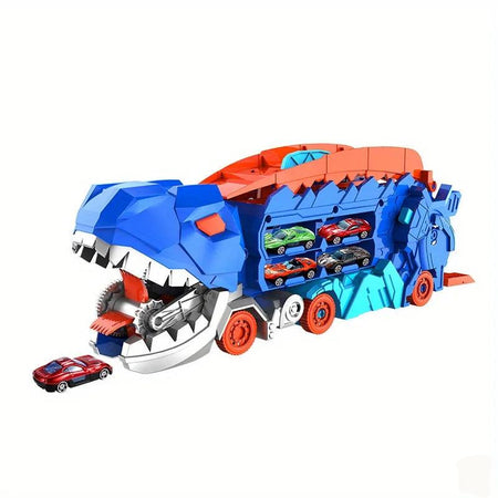 Jouet Camion Dinosaure