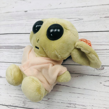 2 Peluches porte-clés Baby Yoda