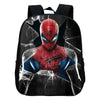 Sac à Dos Film Spiderman