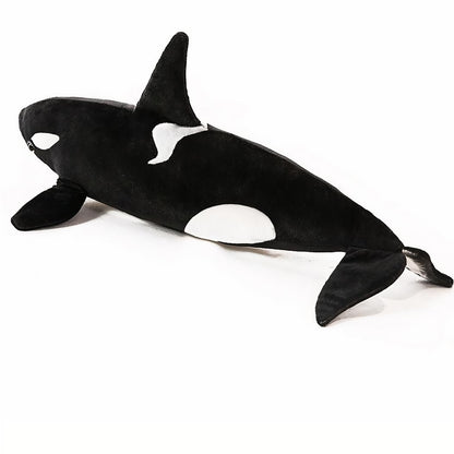 Peluche Orque géante