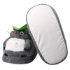 Pantoufles Totoro