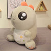 Peluche bébé dinosaure kawaii