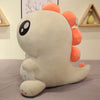 Peluche bébé dinosaure kawaii