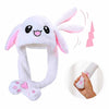 Bonnet Oreilles de Lapin qui bouge