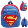 Sac à Dos Superman Peluche