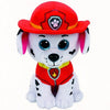 Peluche Marcus Ty Pat’ Patrouille