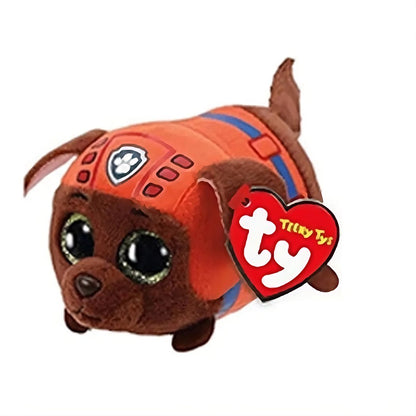 Peluche Zuma Ty Kawaii Pat' Patrouille