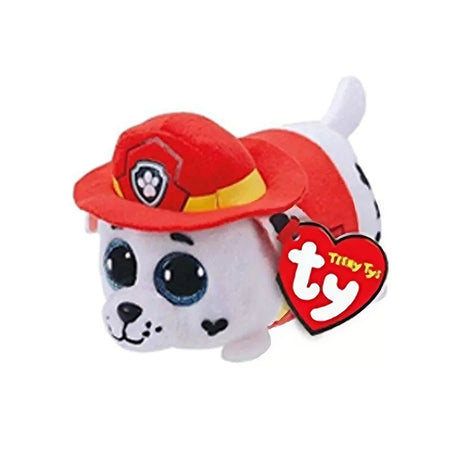 Peluche Marcus Ty Kawaii Pat' Patrouille