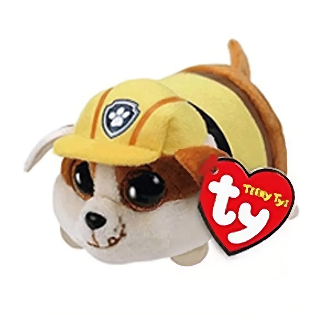 Peluche Ruben Ty Kawaii Pat' Patrouille
