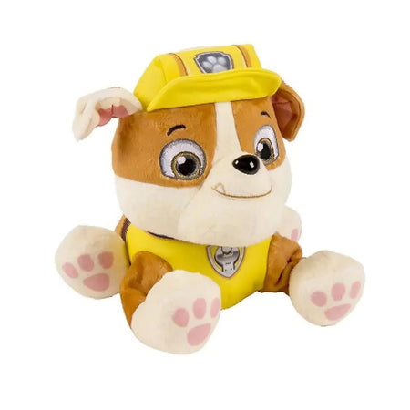 Peluche Ruben Pat’ Patrouille