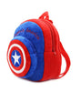 Sac à Dos Captain America Peluche