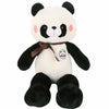 Peluche Panda mignon géant