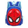 Sac à Dos Spiderman 3D