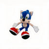 Peluche hérisson Sonic tout doux