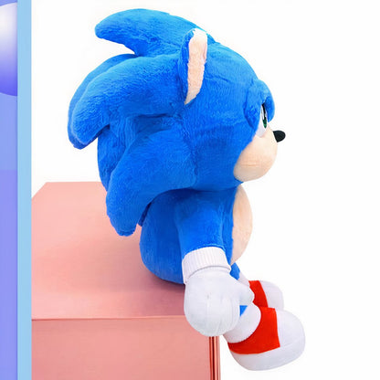 Peluche hérisson Sonic tout mignon