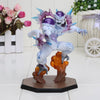 Figurine DBZ Freezer Ultime