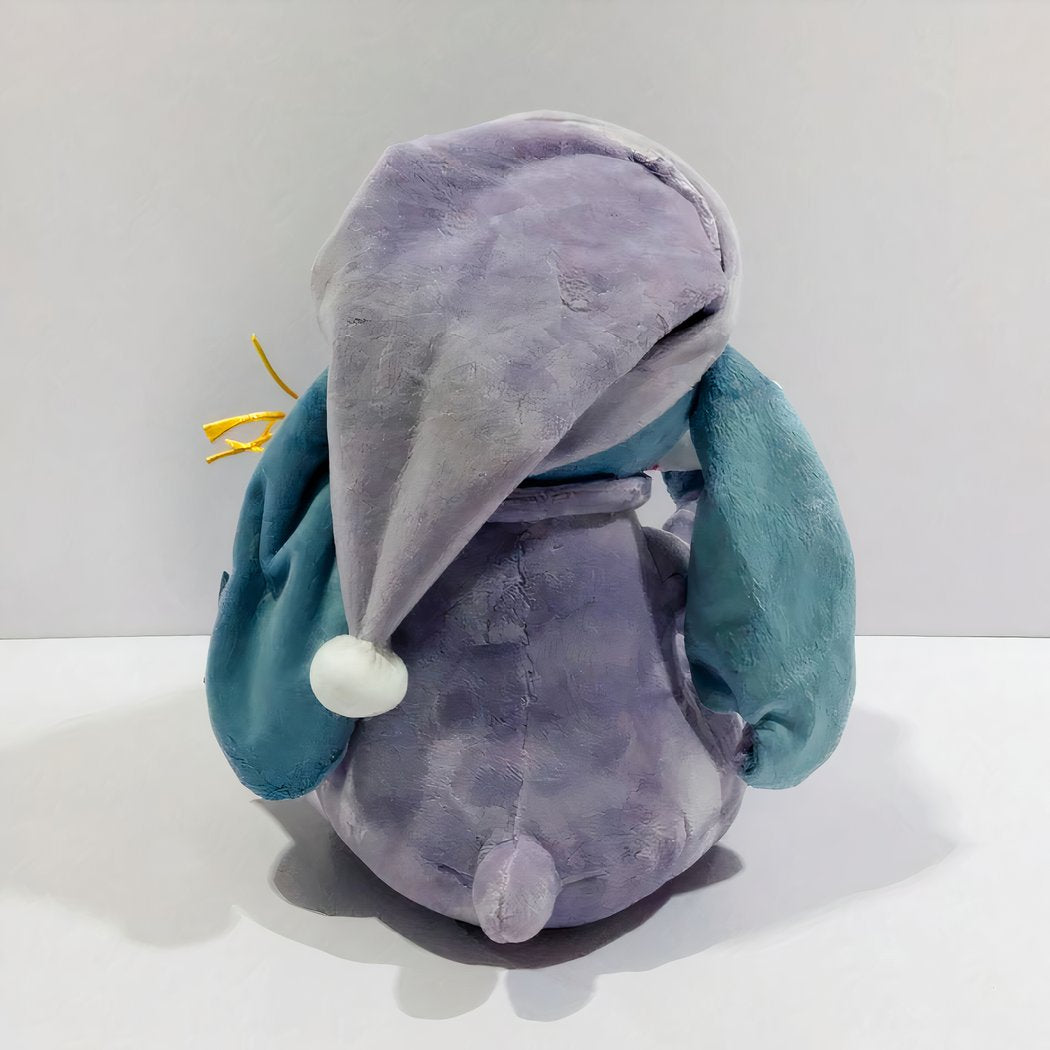 Peluche bébé Stitch